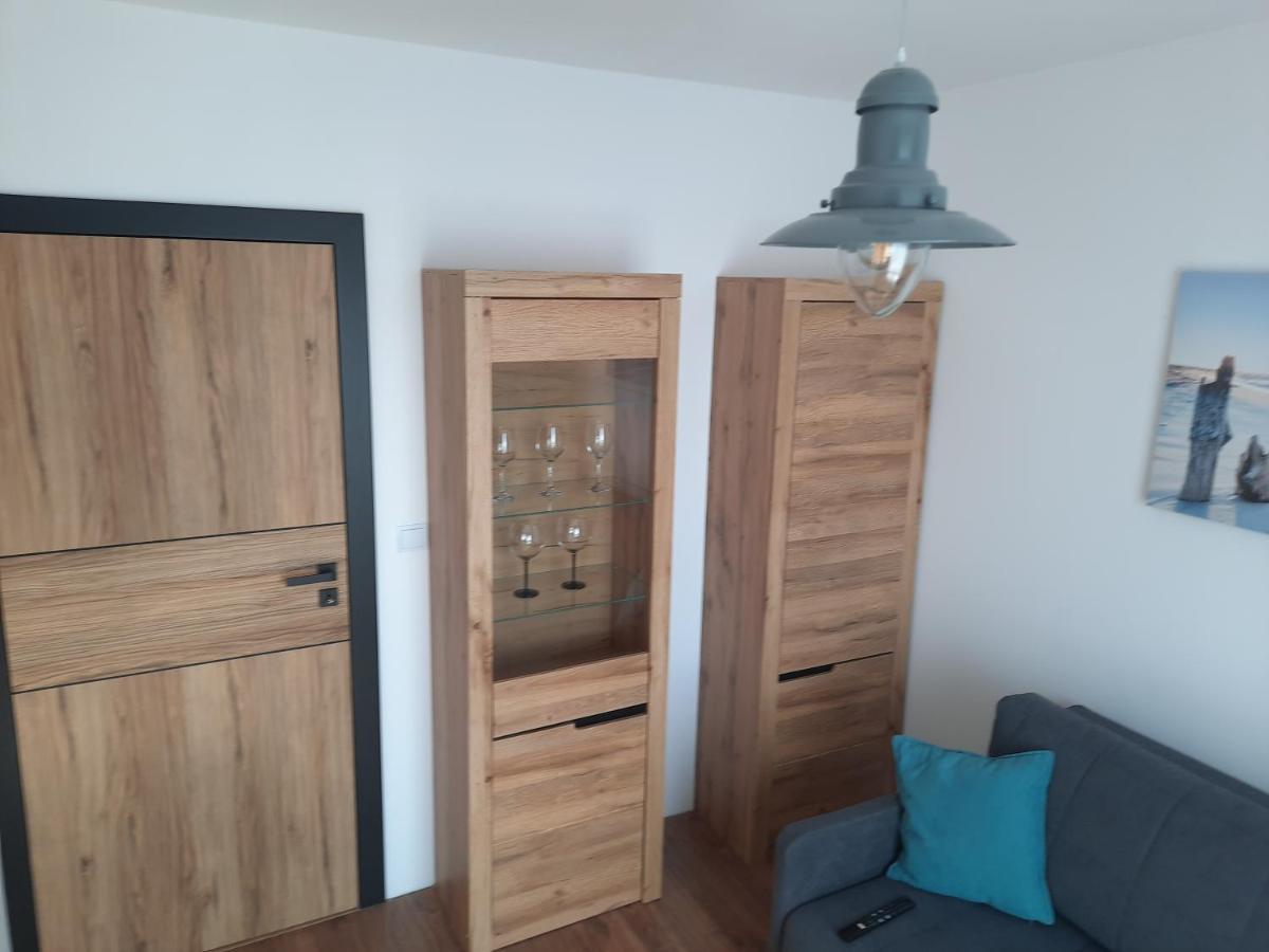 Apartament Nad Portem Gdynia Bagian luar foto